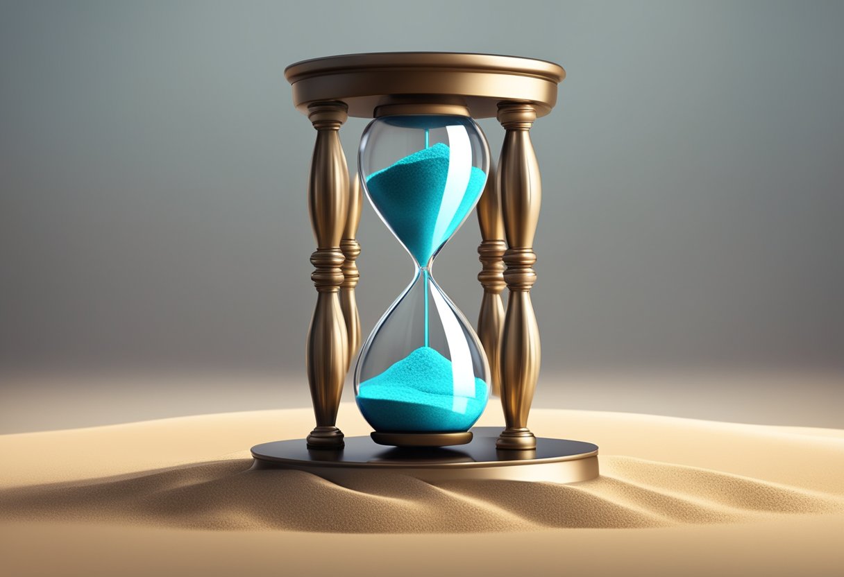 How Long Does The Hourglass Last On Snapchat HRM how-long-does-the-hourglass-last-on-snapchat-hrm